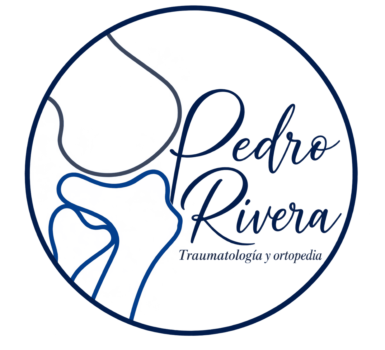 Traumatología y Ortopedia en
                Veracruz - Dr. Pedro Rivera
