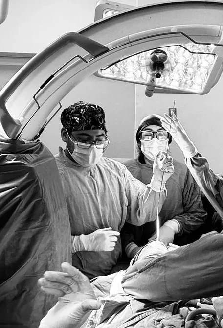 Preguntas frecuentes sobre Traumatología en Veracruz
